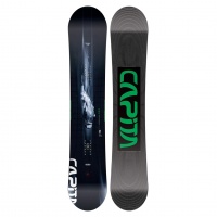 Capita - Outerspace Living Snowboard 2024