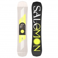 Salomon - Assassin Mens Snowboard 2024