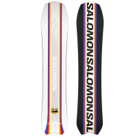 Salomon - Dancehaul Snowboard 2024