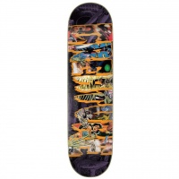 Creature - Everslick SBK Logo SM 8.125 Skateboard Deck