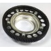 Moon E-Skate All Terrain Gear Drive Steel 5.3:1 Spur Gear Set