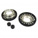 Moon E-Skate All Terrain Gear Drive Steel 5.3:1 Spur Gear Set