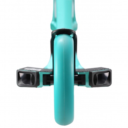 Blunt Prodigy X Teal Park Stunt Scooter