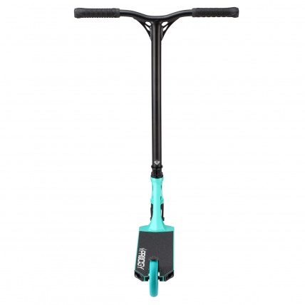 Blunt Prodigy X Teal Park Stunt Scooter