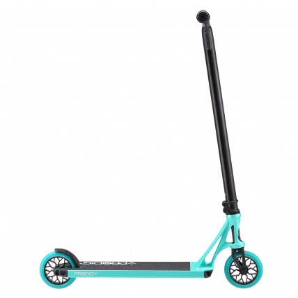 Blunt Prodigy X Teal Park Stunt Scooter