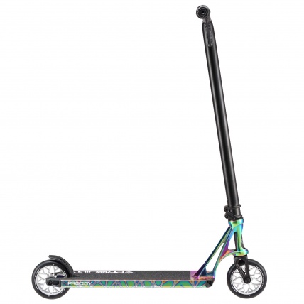 Blunt Prodigy X Oil Slick Park Stunt Scooter