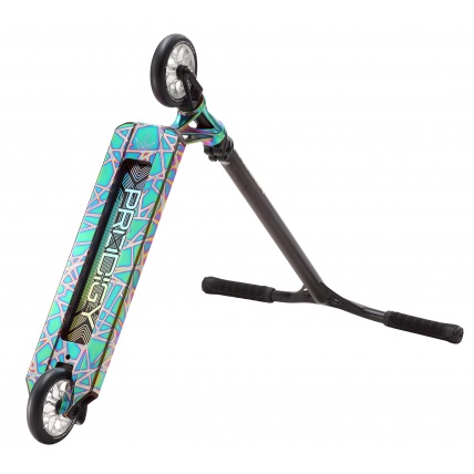 Blunt Prodigy X Oil Slick Park Stunt Scooter