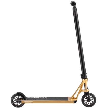 Blunt Prodigy X Gold Park Stunt Scooter