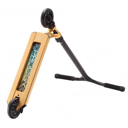 Blunt Prodigy X Gold Park Stunt Scooter