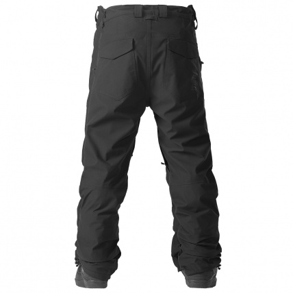 Thirty Two Wooderson Pant Black