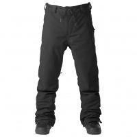 Thirty Two - Wooderson Pant Black