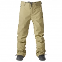 Thirty Two - Wooderson Pant Khaki