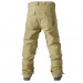 32 Wooderson Pant in Khaki