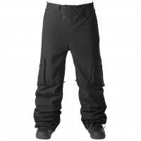 Thirty Two - Blahzy Cargo Pant Black