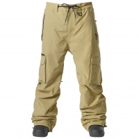 Thirty Two - Blahzy Cargo Pant Khaki