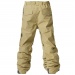 Thirty Two Blahzy Cargo Pant Khaki