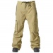 Thirty Two Blahzy Cargo Pant Khaki