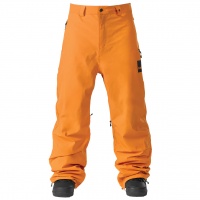 Thirty Two - Gateway Pant Orange