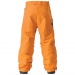 Thirty Two Gateway Pant Orange