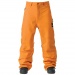 Thirty Two Gateway Pant Orange