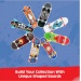Tech Deck 25th Anniversary Pack of Fingerboards
