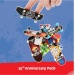 Tech Deck 25th Anniversary Pack of Fingerboards