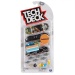 Tech Deck Fingerboard Deluxe Assorted 4 Pack Max Allure