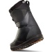 Thirty Two Lashed Double Boa Black Mens Snowboard Boots