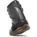 Thirty Two Diesel Hybrid Black Gum Mens Snowboard Boots