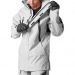 Thirty Two Deep Creek Parka Grey Black Mens Snow Jacket