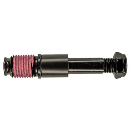 MBS Matrix III 10mm 50mm Axle