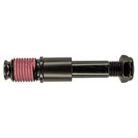 MBS - Matrix III 10mm 50mm Axle