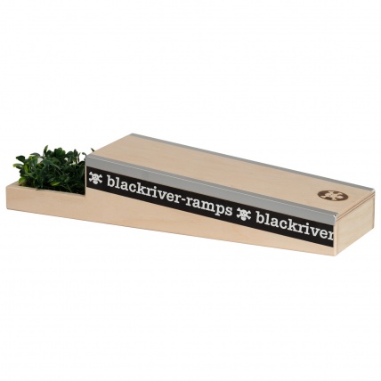 Blackriver Fingerboard Ramp Box 4
