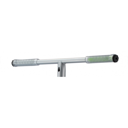 Blunt Thermal V2 720mm Silver Scooter Handlebars