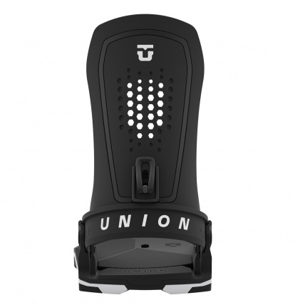 Union Force Black Mens Snowboard Binding