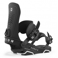 Union - Force Black Mens Snowboard Binding