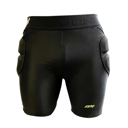 Demon Snow Zero RF D3O Unisex Impact Shorts