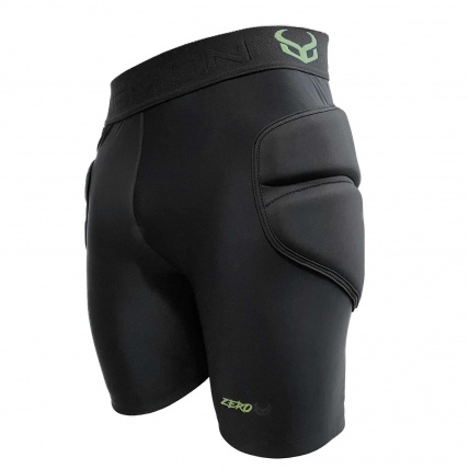 Demon Snow Zero RF D3O Unisex Impact Shorts