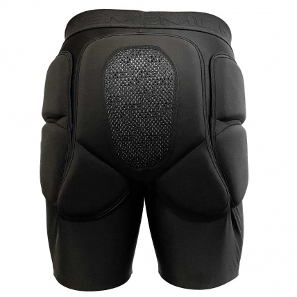 Demon Snow Zero RF D3O Unisex Impact Shorts