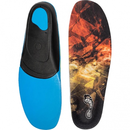 Remind Insoles Cush Impact Performance Insole