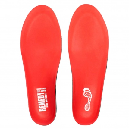 Remind Insoles The Remedy Heat Moulding Insole
