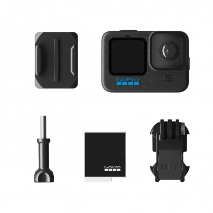 GoPro Hero 12 Black Speciality Pack