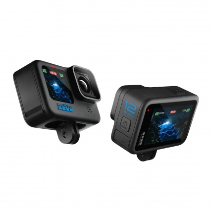 GoPro Hero 12 Black Speciality Pack