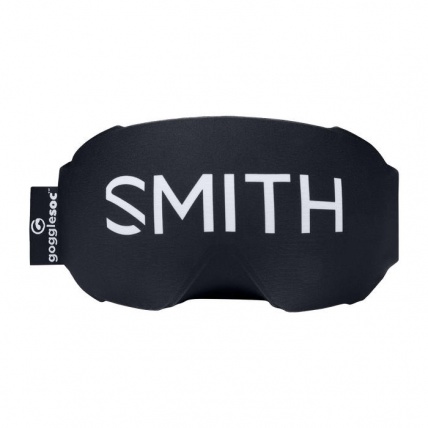 Smith Squad Mag Slate Chroma Pop Sun Black Lens