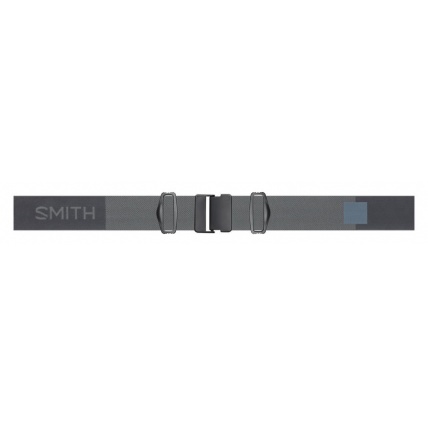 Smith Squad Mag Slate Chroma Pop Sun Black Lens