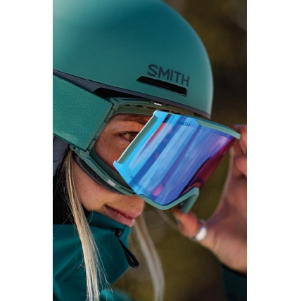 Smith Squad Mag Snow Goggles