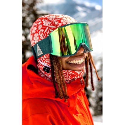 Smith Squad Mag Snow Goggles