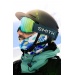 Smith Squad Mag Snow Goggles