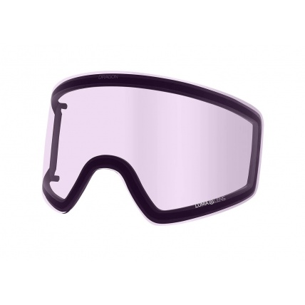 PXV Midnight LumaLens Midnight and Violet Snow Goggles