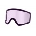 PXV Midnight LumaLens Midnight and Violet Snow Goggles